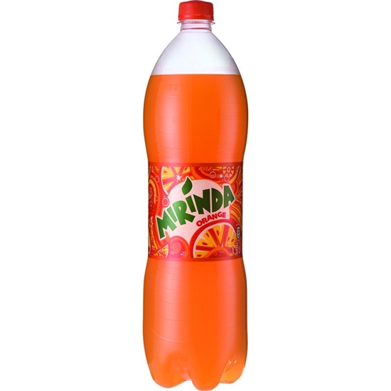 Picture of MIRINDA 1.5L